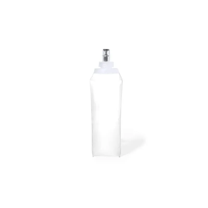 Bidon Pliable Poel - L'accessoire cycliste pratique