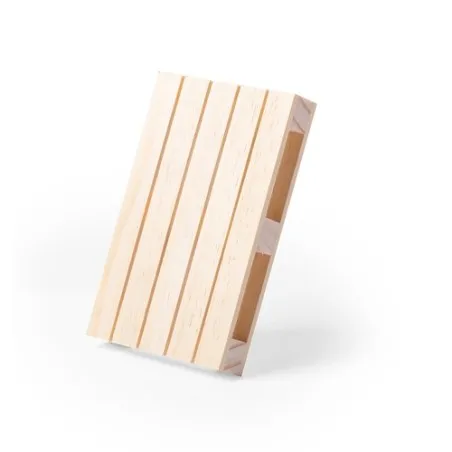 Sous-Verre Palet Éco-Friendly