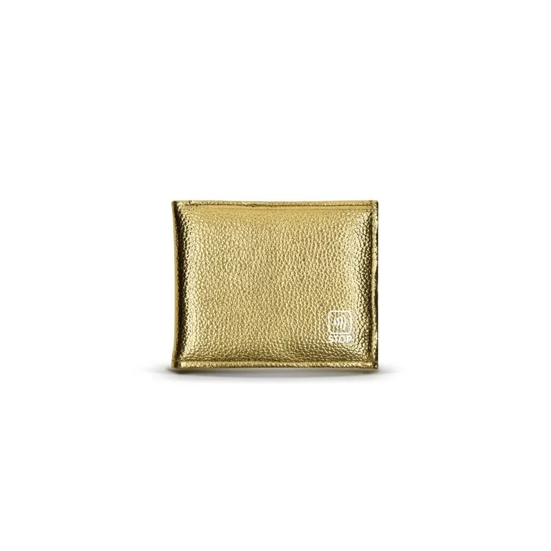 Porte-Monnaie Porte Carte Anti RFID - Élégance et Sécurité