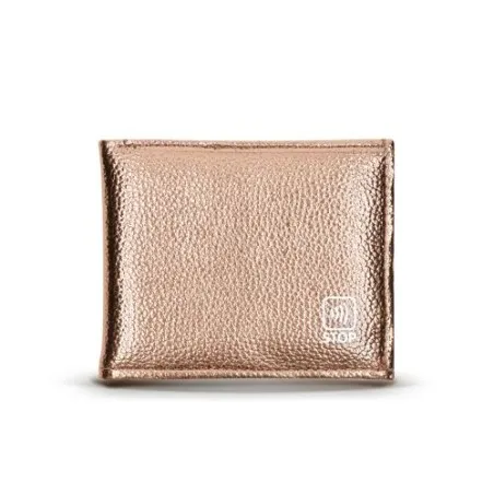 Porte-Monnaie Porte Carte Anti RFID - Élégance et Sécurité