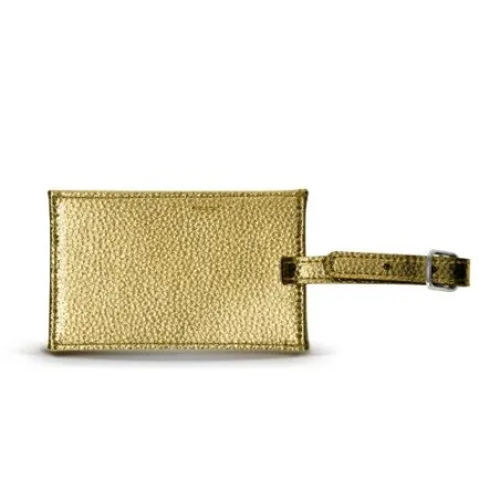 Étiquette de Valise Personnalisable - Voyagez avec Style