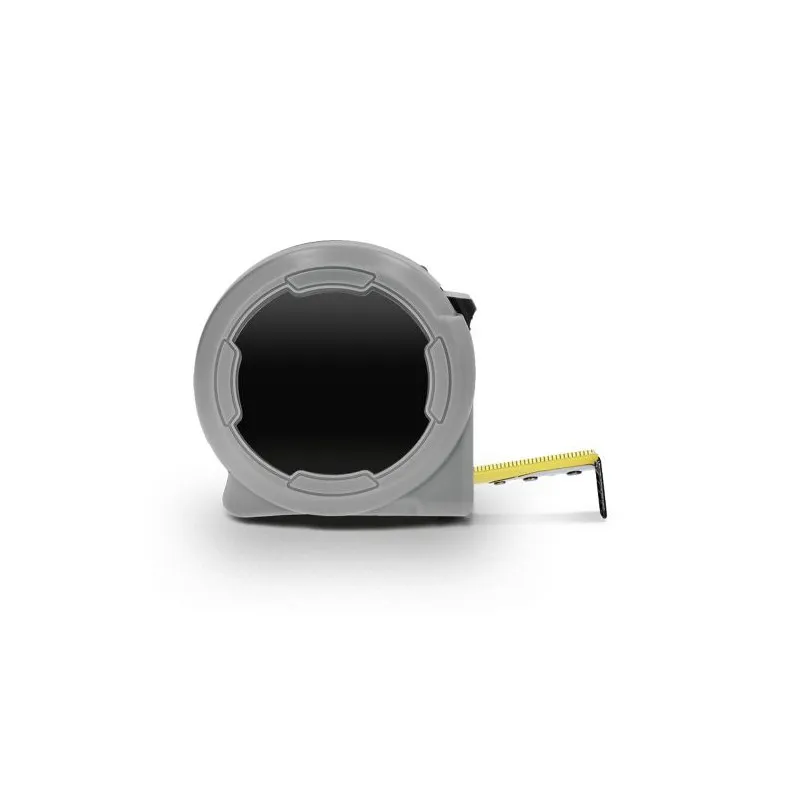 Mètre Ruban Jaune 5m - Précision et Praticité Personnalisé