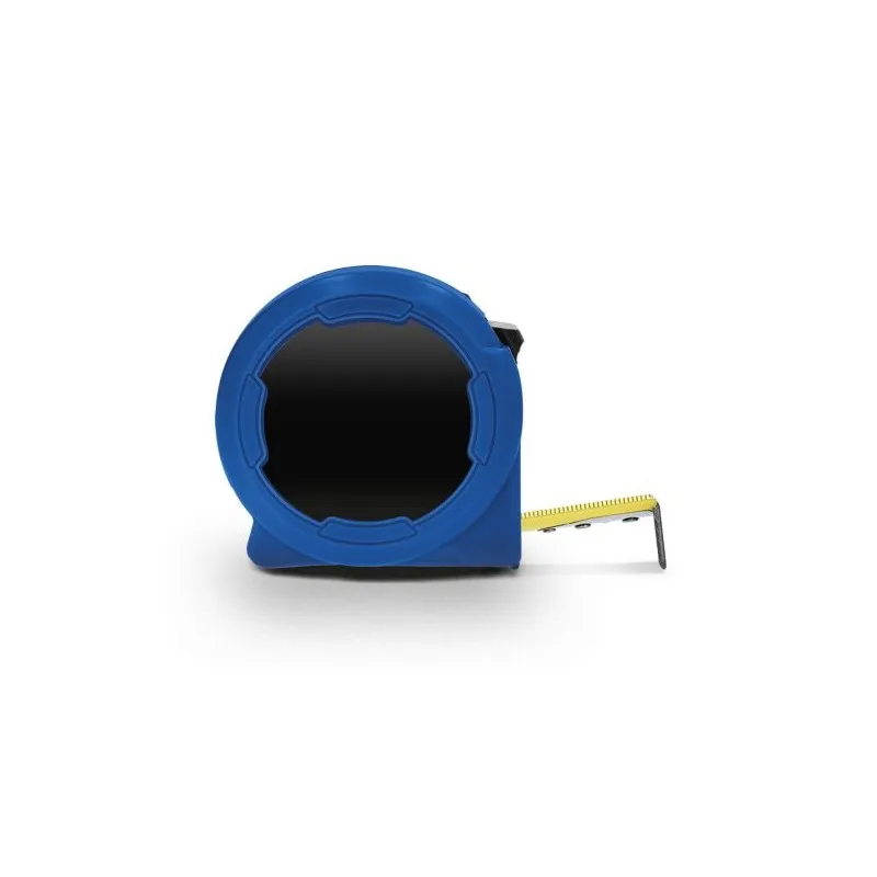 Mètre Ruban Jaune 5m - Précision et Praticité Personnalisé