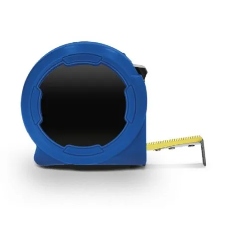 Mètre Ruban Jaune 5m - Précision et Praticité Personnalisé
