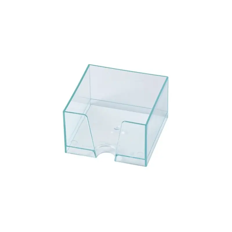 Support Bloc Papier Personnalisé - Pratique et Écologique