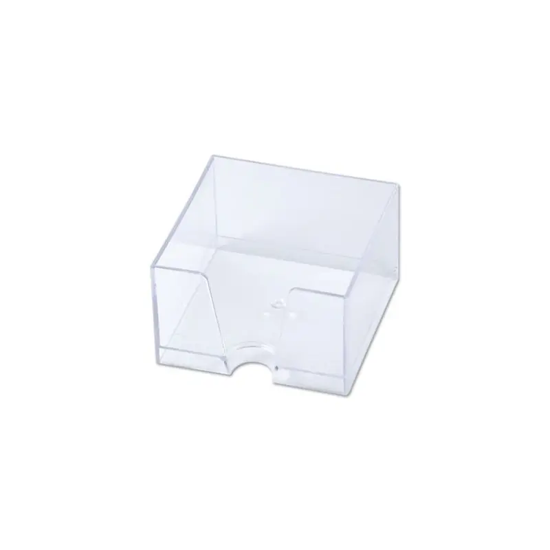 Support Bloc Papier Personnalisé - Pratique et Écologique