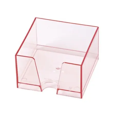 Support Bloc Papier Personnalisé - Pratique et Écologique