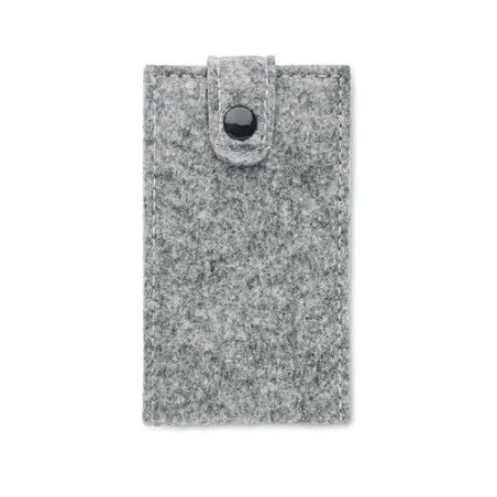 Set de Manucure 6 Pièces NAILKIT FELT