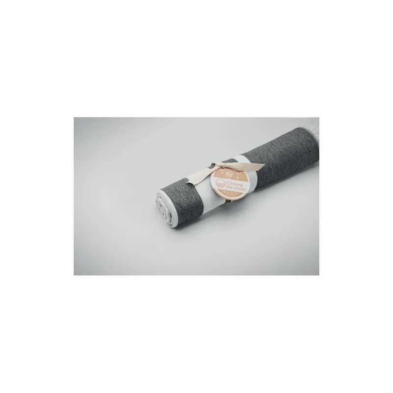 Serviette SEAQUAL® Écologique 100x170cm Personnalisé