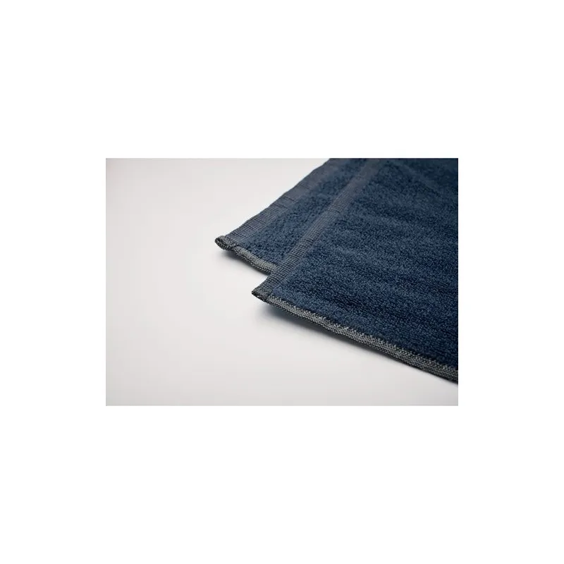 Serviette SEAQUAL® 70x140cm - Écologique et Élégante Personnalisé