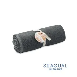 Serviette SEAQUAL® 70x140cm - Écologique et Élégante Personnalisé 2