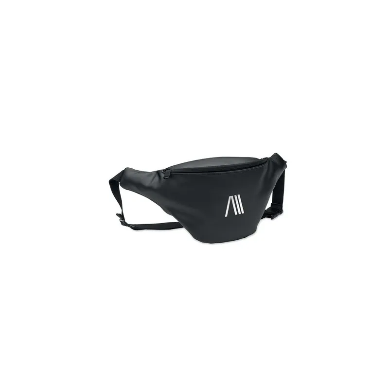 Sac Banane en PU Souple BAI - Élégance et Praticité