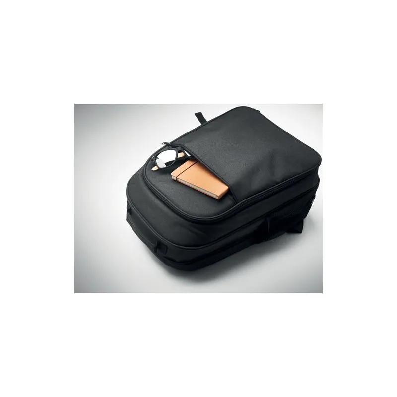 Sac à dos isotherme RPET 300D COOLPACK