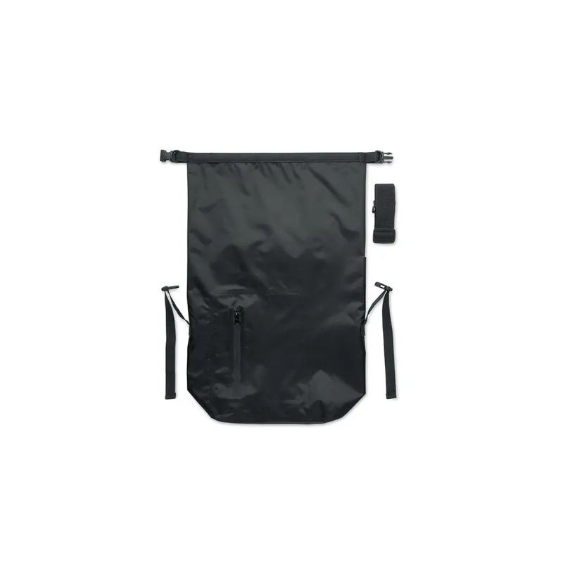 Sac à dos enroulable étanche SCUBAROLL Personnalisé