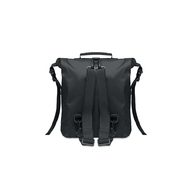 Sac à dos enroulable étanche SCUBAROLL Personnalisé