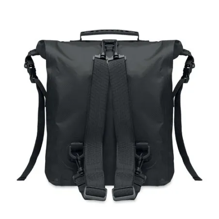 Sac à dos enroulable étanche SCUBAROLL Personnalisé