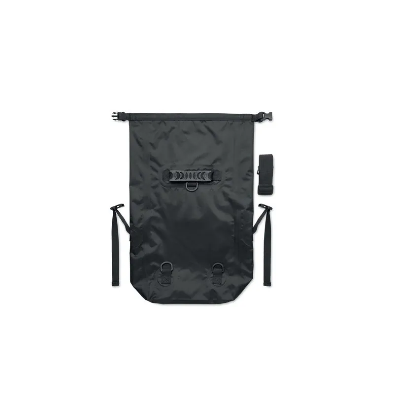 Sac à dos enroulable étanche SCUBAROLL Personnalisé
