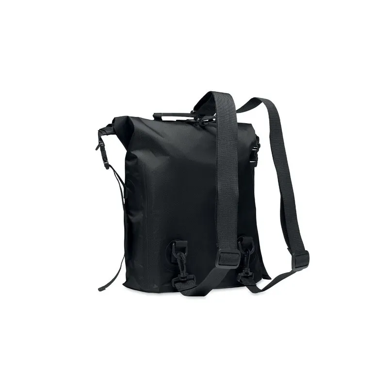 Sac à dos enroulable étanche SCUBAROLL Personnalisé
