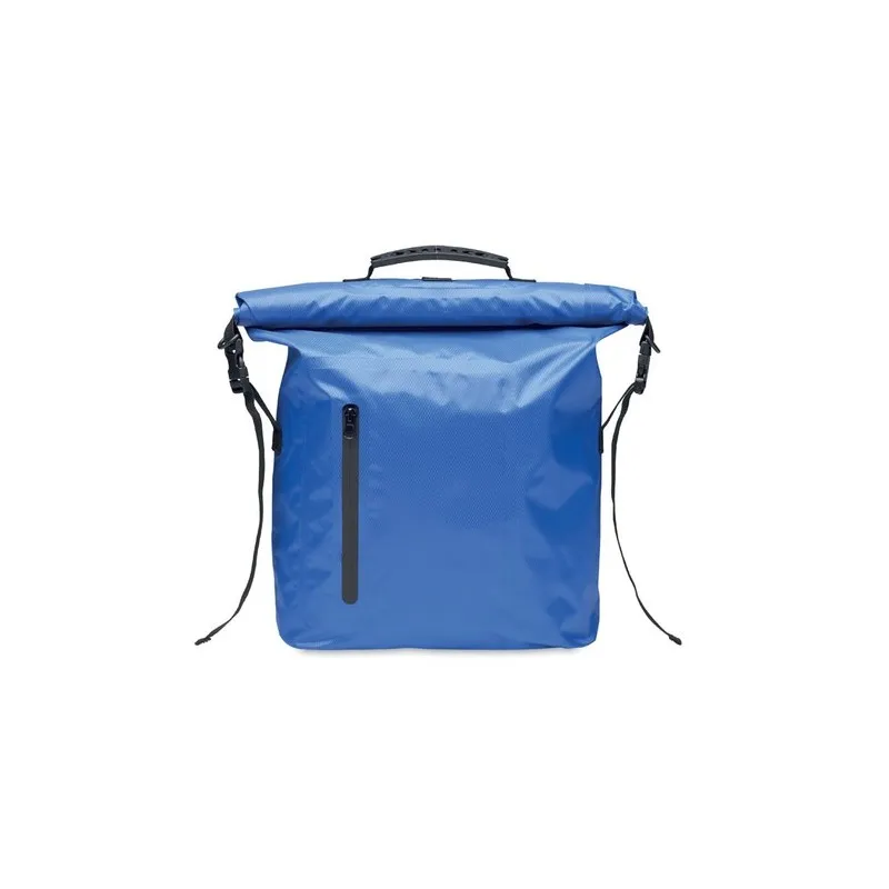 Sac à dos enroulable étanche SCUBAROLL Personnalisé
