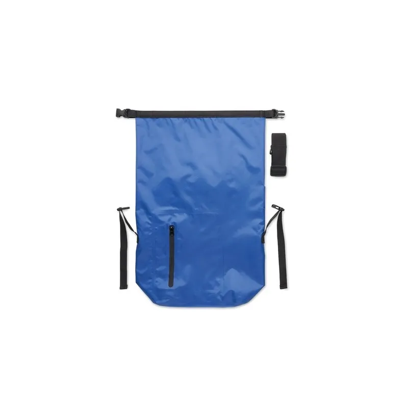 Sac à dos enroulable étanche SCUBAROLL Personnalisé