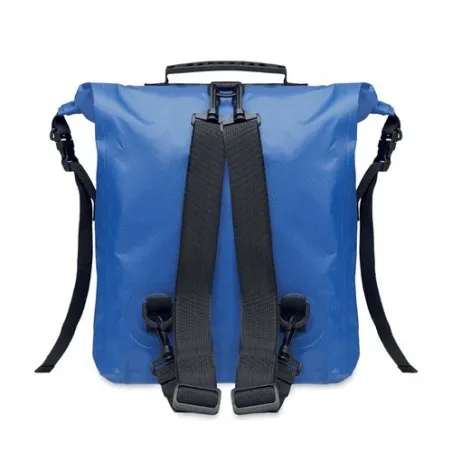Sac à dos enroulable étanche SCUBAROLL Personnalisé