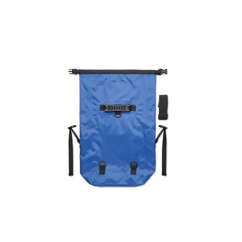 Sac à dos enroulable étanche SCUBAROLL Personnalisé