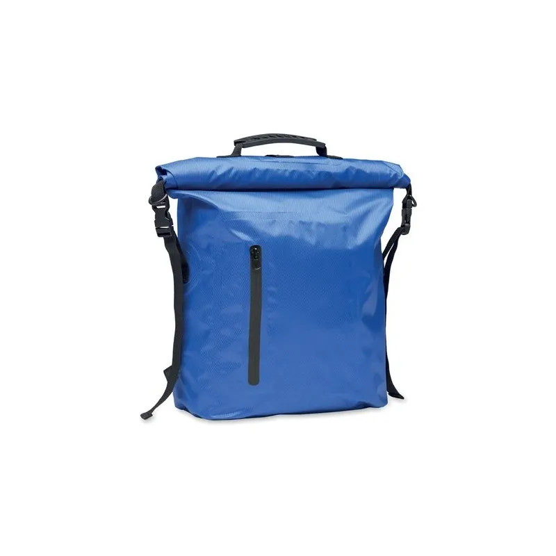 Sac à dos enroulable étanche SCUBAROLL Personnalisé