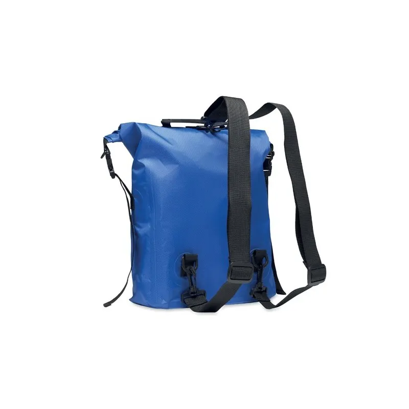 Sac à dos enroulable étanche SCUBAROLL Personnalisé