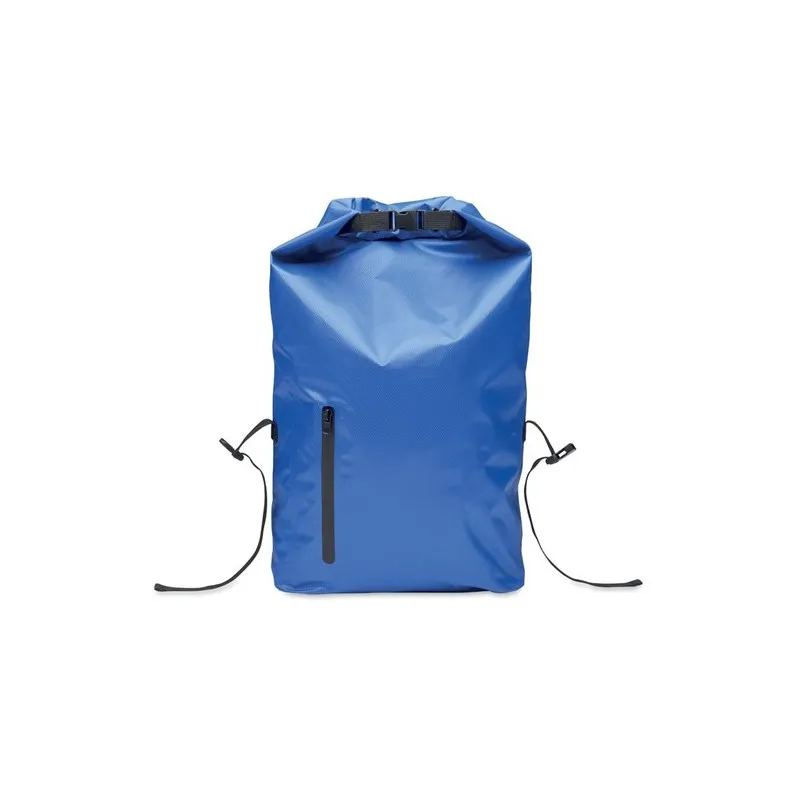 Sac à dos enroulable étanche SCUBAROLL Personnalisé