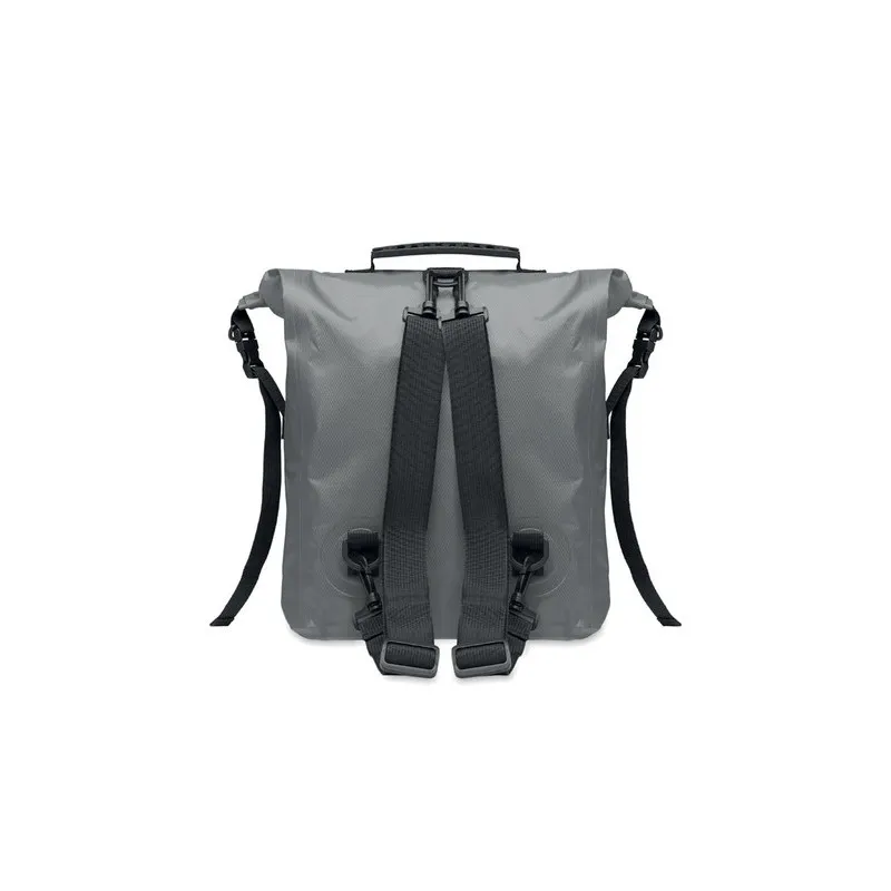 Sac à dos enroulable étanche SCUBAROLL Personnalisé