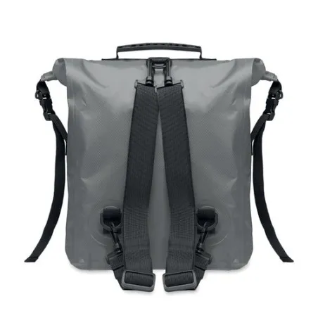 Sac à dos enroulable étanche SCUBAROLL Personnalisé