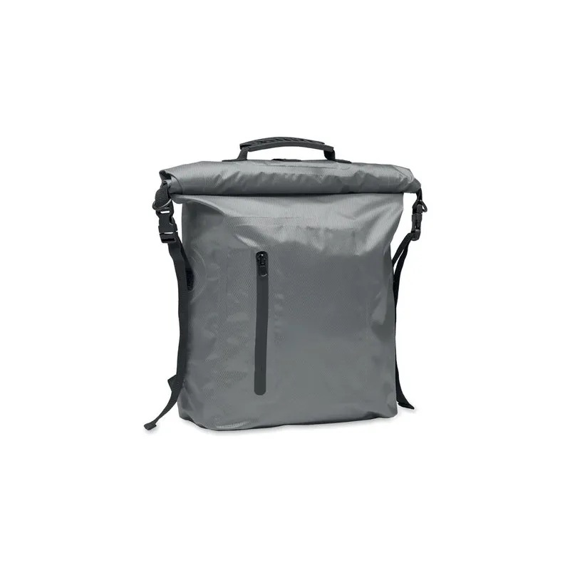 Sac à dos enroulable étanche SCUBAROLL Personnalisé