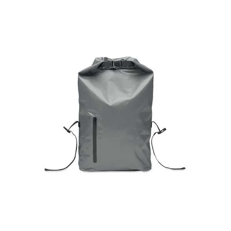 Sac à dos enroulable étanche SCUBAROLL Personnalisé