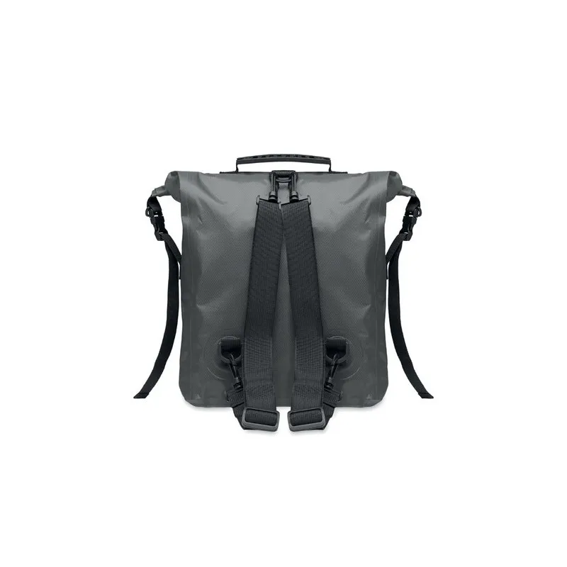 Sac à dos enroulable étanche SCUBAROLL Personnalisé