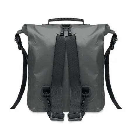 Sac à dos enroulable étanche SCUBAROLL Personnalisé