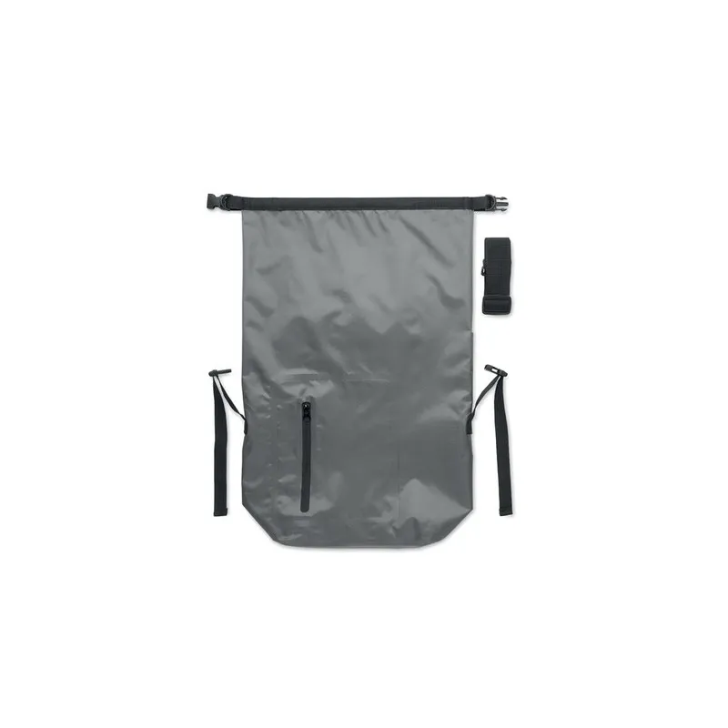 Sac à dos enroulable étanche SCUBAROLL Personnalisé