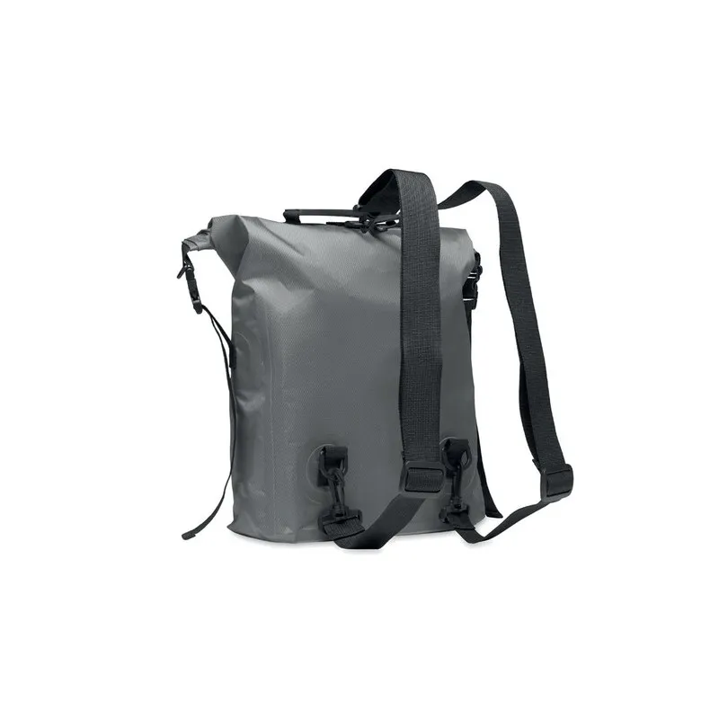 Sac à dos enroulable étanche SCUBAROLL Personnalisé