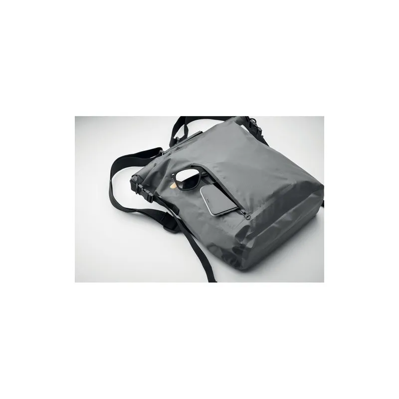 Sac à dos enroulable étanche SCUBAROLL Personnalisé