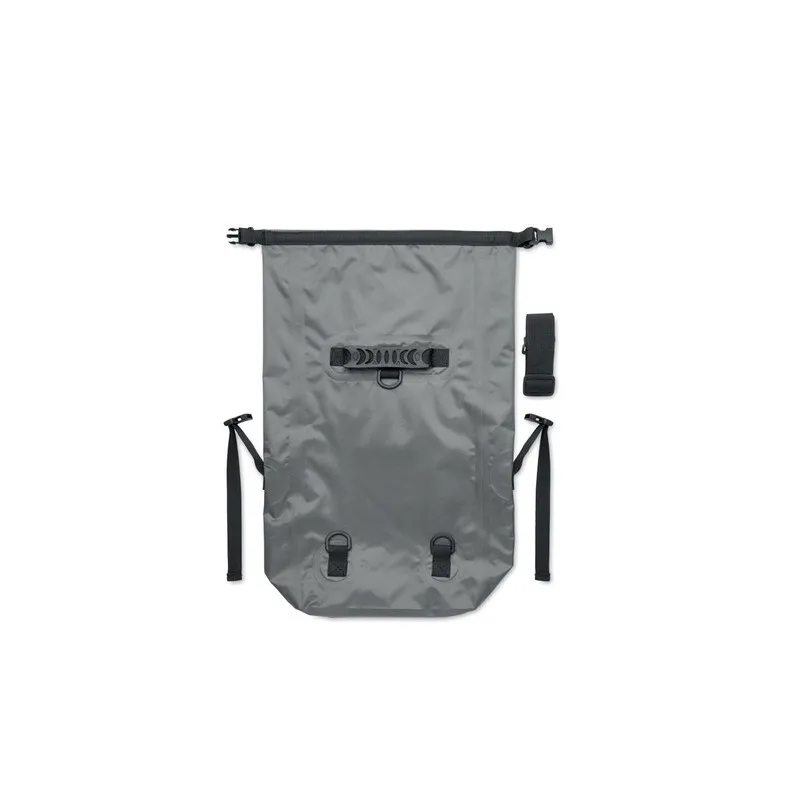 Sac à dos enroulable étanche SCUBAROLL Personnalisé