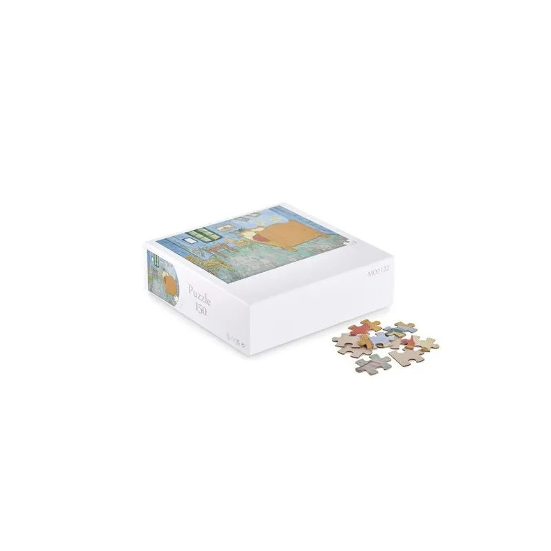 Puzzle de 150 pièces en boîte PUZZ