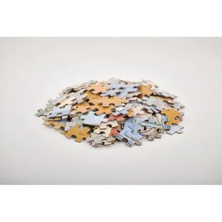 Puzzle de 150 pièces en boîte PUZZ