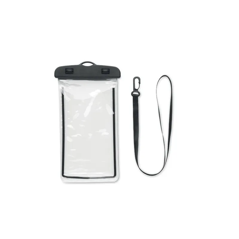 Pochette Étanche SMAG LARGE pour Smartphone
