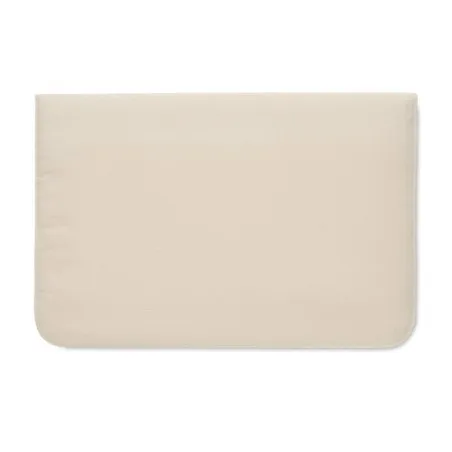 Pochette 15 pouces en coton COTIN - Élégance et Protection
