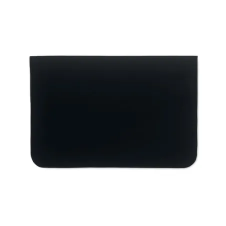 Pochette 15 pouces en coton COTIN - Élégance et Protection