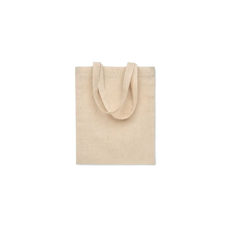 Petit sac en coton CHISAI - Élégance et Praticité
