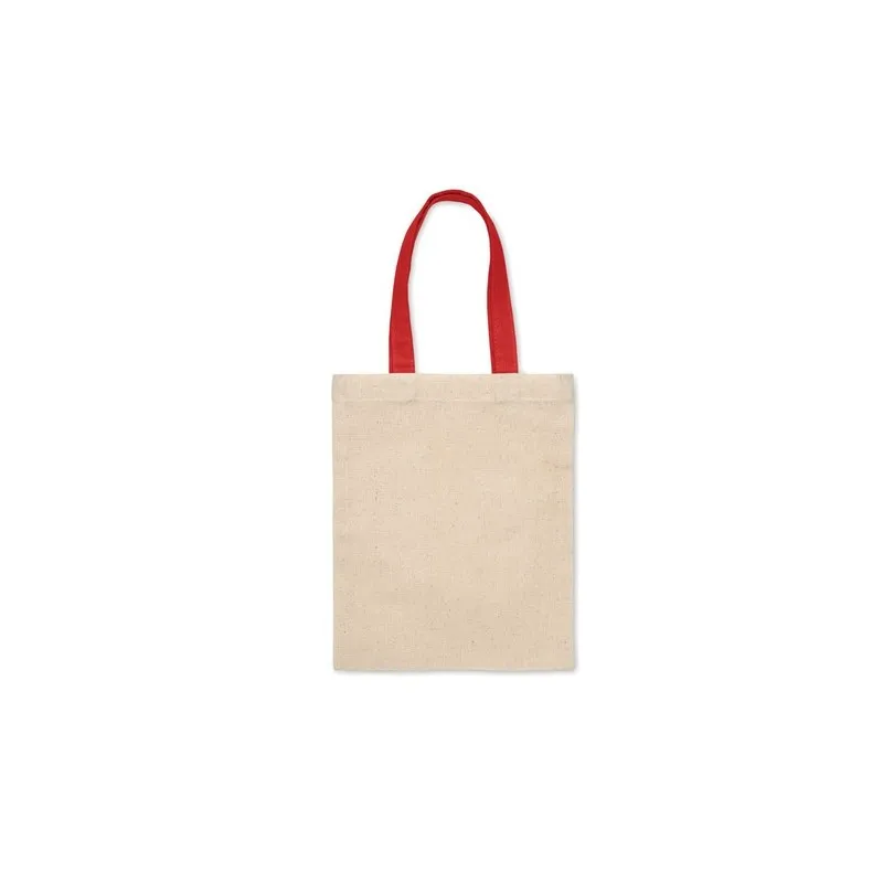 Petit sac en coton CHISAI - Élégance et Praticité