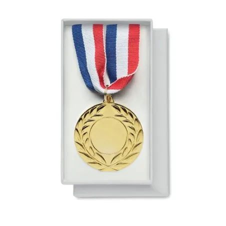 Médaille WINNER 5cm pour Cérémonies et Événements Personnalisé