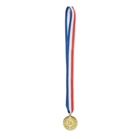 Médaille WINNER 5cm pour Cérémonies et Événements Personnalisé