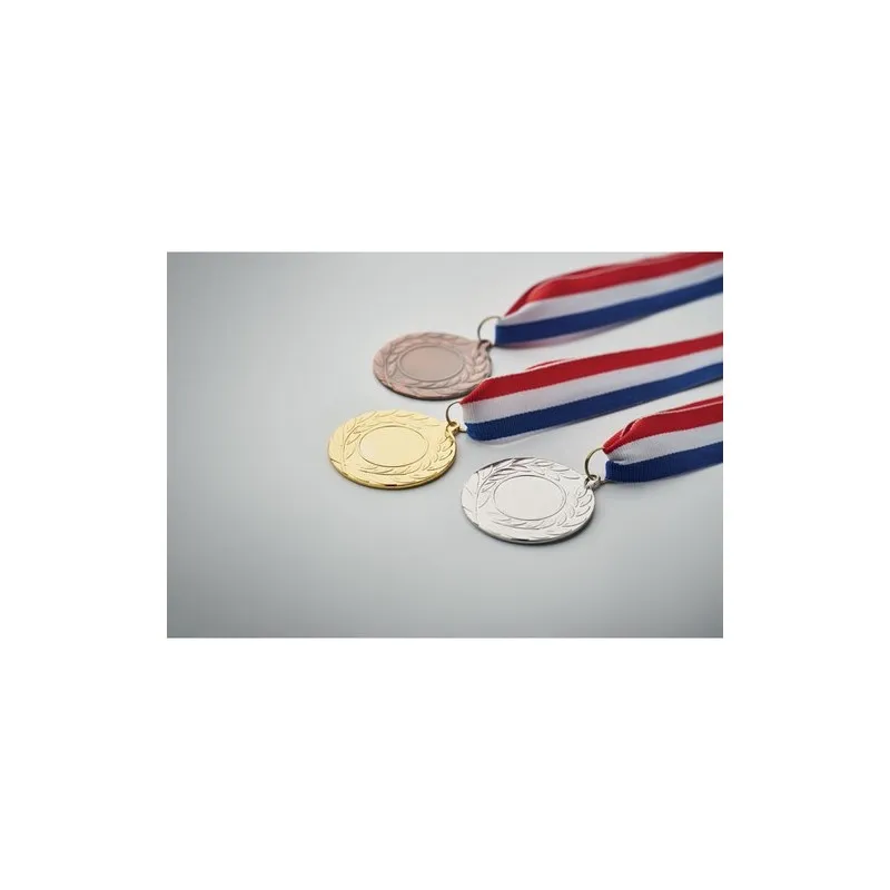 Médaille WINNER 5cm pour Cérémonies et Événements Personnalisé
