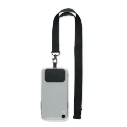 Lanyard Porte-Téléphone AMESTE : Pratique et Stylé 2